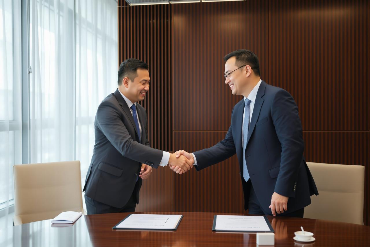 毛片网站与腾讯视频达成战略合作，共建内容生态